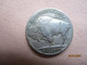 USA Buffalo 5 Cents 1919 - 1913-1938: Buffalo