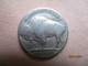 USA Buffalo 5 Cents 1926 - 1913-1938: Buffalo