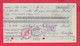 257661 / Germany 1939 - 1+10 Deutsche Wechselsteuer Revenue Fiscaux , Order Reichsbank Berlin , Deutschland Allemagne - 1900 – 1949