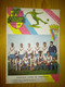 Revista Nº 440 Do CAVALEIRO ANDANTE, Portuguese Magazine - Capa ATLÉTICO CLUBE DE PORTUGAL, Ano / Year 1960 - Stripverhalen & Mangas (andere Talen)