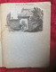 Delcampe - ⭐1890 CAHIER École Municipale écolier Illustré Enseignement Pratique Du Dessin/J. Carot-N°5-☛Paysage-☛Aug.Godchaux-Paris - Autres & Non Classés