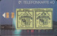 GERMANY E02/91 - Briefmarke - Doppel-Genf - Stamp - E-Series : D. Postreklame Edition