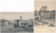 2c.909.  ROMA - Lotto Di 8 Cartoline - Ediz. Brunner - Tarjetas Panorámicas