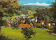 3987 - Deutschland - Todtmoos Im Südlichen Schwarzwald , Panorama - Nicht Gelaufen - Todtmoos