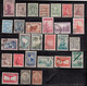 ARGENTINA Lot Of Older Used Issues - Good Variety - Good Value - Colecciones & Series