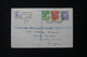 AUSTRALIE - Enveloppe En Recommandé De Sydney Pour Londres En 1937 - L 84062 - Brieven En Documenten