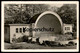 ALTE POSTKARTE HEILIGENSTADT MUSIKPAVILLON IM HEINRICH HEINE PARK KURPARK PAVILLON THÜRINGEN Ansichtskarte Postcard - Heiligenstadt