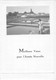 Carte Photo 9 X 14-Ile De Noirmoutier-85-Vendée-Marais Salants-Métier-Eglise-Meilleurs Voeux-Photo Agausson - Noirmoutier