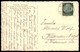 ALTE POSTKARTE HOHENLYCHEN SPORTSANATORIUM SANATORIUM HEILSTÄTTEN DRK 1937 LYCHEN BERICHT MENISKUS OPERATION Postcard AK - Lychen