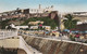 SAFI (Maroc) - Cpsm Petit Prix - La Kechla Et Les Remparts - écrite En 1958 - Bon état - 2 Scans - Altri & Non Classificati