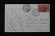 CANADA - Affranchissement De Quebec Sur Carte Postale En 1908 Pour La France - L 84081 - Brieven En Documenten