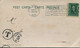 13771-  Etats Unis - PORTLAND   LEWIS & CLARK EXPOSITION  Or 1905  Official Post Card  -  Circulée 1905  U.S.A. - Portland