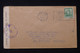 NOUVELLE ZÉLANDE - Enveloppe De Dunedin Pour Un Soldat à San Francisco En 1942 Avec Contrôle Postal - L 84082 - Cartas & Documentos