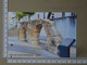 PORTUGAL - ARCO DE AZENHA MEDIEVAL -  LEIRIA -   2 SCANS   - (Nº39647) - Leiria