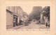 21-829 : CASTERA-LES-BAINS. GRAND'RUE ET AVENUE D'AUCH - Castera