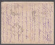 1890. SOUTH AUSTRALIA AUSTRALIA  2 Ex TWO PENCE VICTORIA On Cover From RHINE OC 13 90... (MICHEL 49) - JF412596 - Covers & Documents