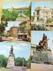 P902 Ukraine 1970. Odessa. A Set Of 10 Postcards - Ukraine