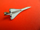Pins EGF Avion Aviation Concorde Signé DECAT - Avions