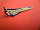 Pins  Avion Aviation Concorde -CFE - CGC - SNCTAA Syndicat - Signé CEC / Id Premier - Avions