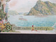 DR 1899 AK Gruss Von Der Loreley Verlag F. Szesztokat Stempel K1 Bingerbrück Nach Kingsbridge NYC USA Gesendet - Greetings From...