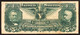 USA 5 $ Dollar 1896 Educational Pick#337 Fine/very Fine - Silver Certificates - Títulos Plata (1878-1923)