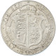 Monnaie, Grande-Bretagne, Edward VII, 1/2 Crown, 1907, TB+, Argent, KM:802 - K. 1/2 Crown