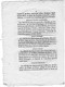 Delcampe - Decret De La Convention Nationale, Du 16.e Jour De Vendôse L'an 2 De La République Française Une & Indivisible. - Décrets & Lois