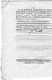 Delcampe - Decret De La Convention Nationale, Du 16.e Jour De Vendôse L'an 2 De La République Française Une & Indivisible. - Décrets & Lois