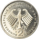 Monnaie, République Fédérale Allemande, 2 Mark, 2001, Stuttgart, FDC - 2 Mark