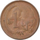 Monnaie, Australie, Elizabeth II, Cent, 1982, TTB, Bronze, KM:62 - Cent