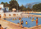 CPSM 38  VINAY LA PISCINE     Grand Format  15 X 10,5 Cm - Vinay