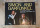 Affiche Concert Simon Garfunkel à Nice 1983 - Posters
