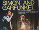 Affiche Concert Simon Garfunkel à Nice 1983 - Plakate & Poster