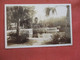 RPPC     Florida > Silver Springs    Ref 4588 - Silver Springs