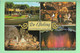 PAYS BAS----KAATSHEUVEL--De Efteling---multi-vues----voir 2 Scans - Kaatsheuvel