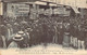 13 Marseille Reception En 1913 Du Citoyen Cochon Par L'Union Des Locataires Manifestation Contre Le Prix Des Loyers - Straßenhandel Und Kleingewerbe