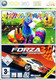 Double Pack - Viva Pinata & Forza Motorsport - PAL - BibC - Xbox 360