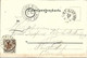 1898 - LINZ  Postlingberg , Gute Zustand, 2 Scan - Linz Pöstlingberg