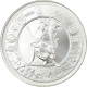 Italie, 5 Euro, 60ème Anniversaire De La République Italienne, 2006, Rome - Italy