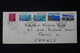 JAPON - Enveloppe De Takanawa Pour Paris En 1969 - L 84126 - Covers & Documents