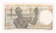 BANQUE DE L'AFRIQUE OCCIDENTALE 5 FRANCS 1954 - Sonstige – Afrika