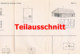 112 Architektur Hausforschung Ostalpen 5 Teile Beilage Zeitschrift 1893 !!! - Architektur