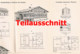 Delcampe - 112 Architektur Hausforschung Ostalpen 5 Teile Beilage Zeitschrift 1893 !!! - Architektur