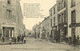 VENDEE  LES HERBIERS   La Rue De L'église - Les Herbiers