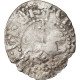 Monnaie, Crusades, Armenia, Levon II, Tram, TB, Argent - Armenien
