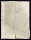 1891 Russisches Postamt. 10 Kop. 4er Block, Ovalstempel: ROPIT KERASUNDE. Rückseitig Papierrückstände, - Maschinenstempel (EMA)