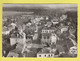 DJ / 54 MEURTHE ET MOSELLE / BRIEY / VUE AÉRIENNE : AVENUE FOCH ET RUE CARNOT - Briey