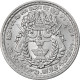 Monnaie, Cambodge, 50 Sen, 1959, SPL+, Aluminium, KM:56 - Cambogia