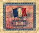 Billets > France > Trésor > 3 Francs 1944 Drapeau - 1944 Drapeau/Francia