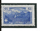 1914 Paysage 5.-fr Neuf  Z130 - Autres & Non Classés